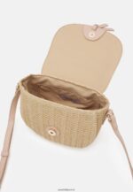 femmes sac bandoulière beige/rose 006BT2503 Anna Field - Image 5
