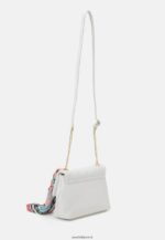 femmes sac bandoulière blanc 006BT2527 Anna Field - Image 2