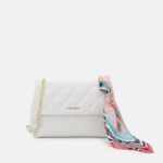 femmes sac bandoulière blanc 006BT2527 Anna Field