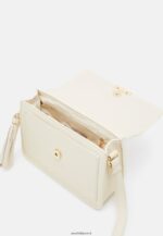 femmes sac bandoulière blanc cassé 006BT2548 Anna Field - Image 3