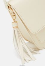 femmes sac bandoulière blanc cassé 006BT2548 Anna Field - Image 4