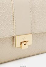 femmes sac bandoulière blanc cassé 006BT2555 Anna Field - Image 5