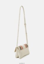 femmes sac bandoulière blanc cassé 006BT2559 Anna Field - Image 2
