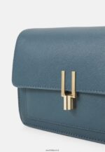 femmes sac bandoulière bleu 006BT2506 Anna Field - Image 4