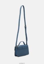 femmes sac bandoulière bleu 006BT2514 Anna Field - Image 2