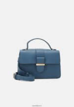 femmes sac bandoulière bleu 006BT2514 Anna Field