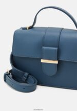 femmes sac bandoulière bleu 006BT2514 Anna Field - Image 4