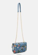 femmes sac bandoulière bleu 006BT2521 Anna Field - Image 2