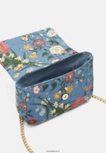 femmes sac bandoulière bleu 006BT2521 Anna Field - Image 3