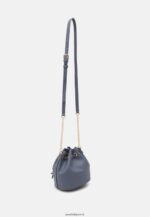 femmes sac bandoulière bleu clair 006BT2499 Anna Field - Image 2