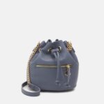 femmes sac bandoulière bleu clair 006BT2499 Anna Field
