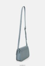 femmes sac bandoulière bleu/gris 006BT2543 Anna Field - Image 2