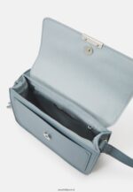femmes sac bandoulière bleu/gris 006BT2543 Anna Field - Image 3