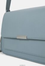 femmes sac bandoulière bleu/gris 006BT2543 Anna Field - Image 5