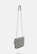 femmes sac bandoulière bleu gris 006BT2553 Anna Field - Image 2