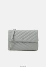femmes sac bandoulière bleu gris 006BT2553 Anna Field