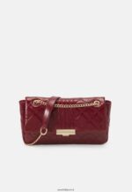 femmes sac bandoulière bordeaux 006BT2505 Anna Field