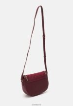 femmes sac bandoulière bordeaux 006BT2531 Anna Field - Image 2