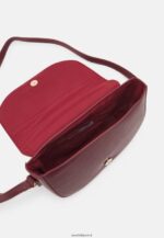 femmes sac bandoulière bordeaux 006BT2531 Anna Field - Image 3