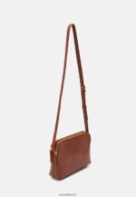 femmes sac bandoulière cognac 006BT2497 Anna Field - Image 2