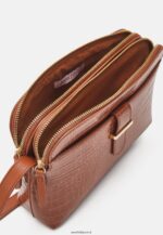 femmes sac bandoulière cognac 006BT2497 Anna Field - Image 3