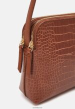 femmes sac bandoulière cognac 006BT2497 Anna Field - Image 4