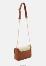 femmes sac bandoulière cognac 006BT2498 Anna Field - Image 2