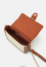 femmes sac bandoulière cognac 006BT2498 Anna Field - Image 3