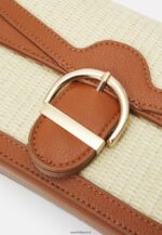 femmes sac bandoulière cognac 006BT2498 Anna Field - Image 5