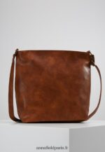 femmes sac bandoulière cognac 006BT2502 Anna Field - Image 3