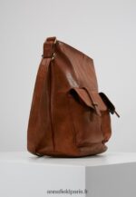 femmes sac bandoulière cognac 006BT2502 Anna Field - Image 4
