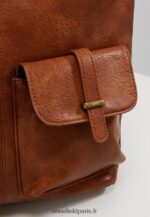 femmes sac bandoulière cognac 006BT2502 Anna Field - Image 7