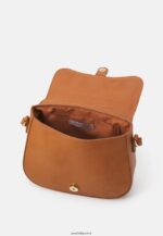 femmes sac bandoulière cognac 006BT2504 Anna Field - Image 3