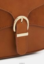 femmes sac bandoulière cognac 006BT2504 Anna Field - Image 4