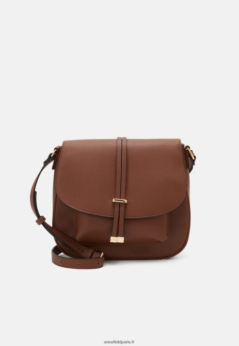 femmes_sac_bandouliere_cognac_006bt2522_anna_field.jpg femmes sac bandoulière cognac 006BT2522 Anna Field - Image 1