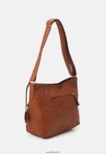 femmes sac bandoulière cognac 006BT2558 Anna Field - Image 2