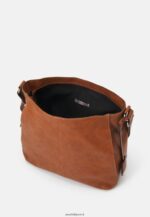 femmes sac bandoulière cognac 006BT2558 Anna Field - Image 3
