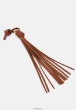 femmes sac bandoulière cuir cognac 006BT2528 Anna Field - Image 4