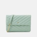 femmes sac bandoulière menthe 006BT2552 Anna Field