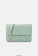 femmes sac bandoulière menthe 006BT2552 Anna Field