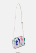 femmes sac bandoulière multicolore 006BT2550 Anna Field - Image 2