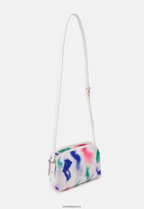 femmes sac bandoulière multicolore 006BT2550 Anna Field - Image 2