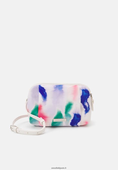 femmes_sac_bandouliere_multicolore_006bt2550_anna_field.jpg femmes sac bandoulière multicolore 006BT2550 Anna Field - Image 1