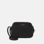 femmes sac bandoulière noir 006BT2507 Anna Field