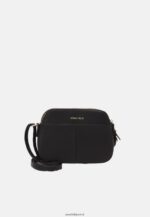 femmes sac bandoulière noir 006BT2507 Anna Field