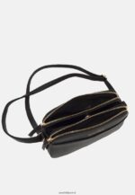 femmes sac bandoulière noir 006BT2507 Anna Field - Image 3