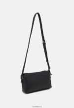 femmes sac bandoulière noir 006BT2508 Anna Field - Image 2