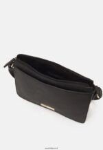 femmes sac bandoulière noir 006BT2512 Anna Field - Image 3