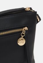 femmes sac bandoulière noir 006BT2515 Anna Field - Image 4