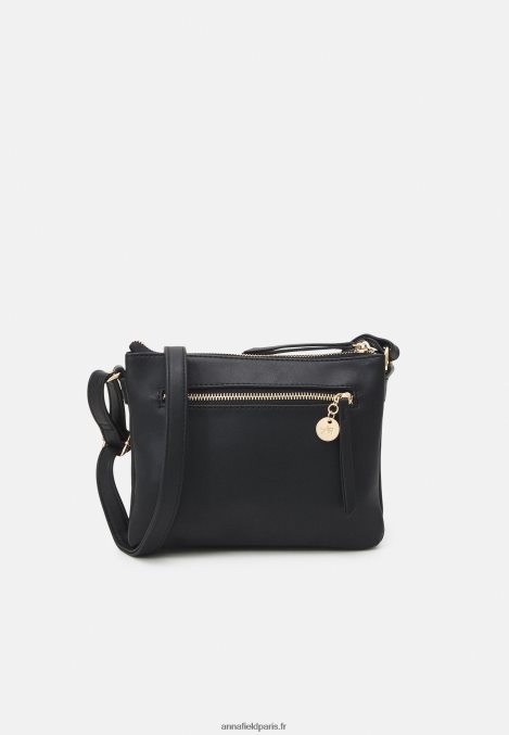 femmes_sac_bandouliere_noir_006bt2515_anna_field.jpg femmes sac bandoulière noir 006BT2515 Anna Field - Image 1